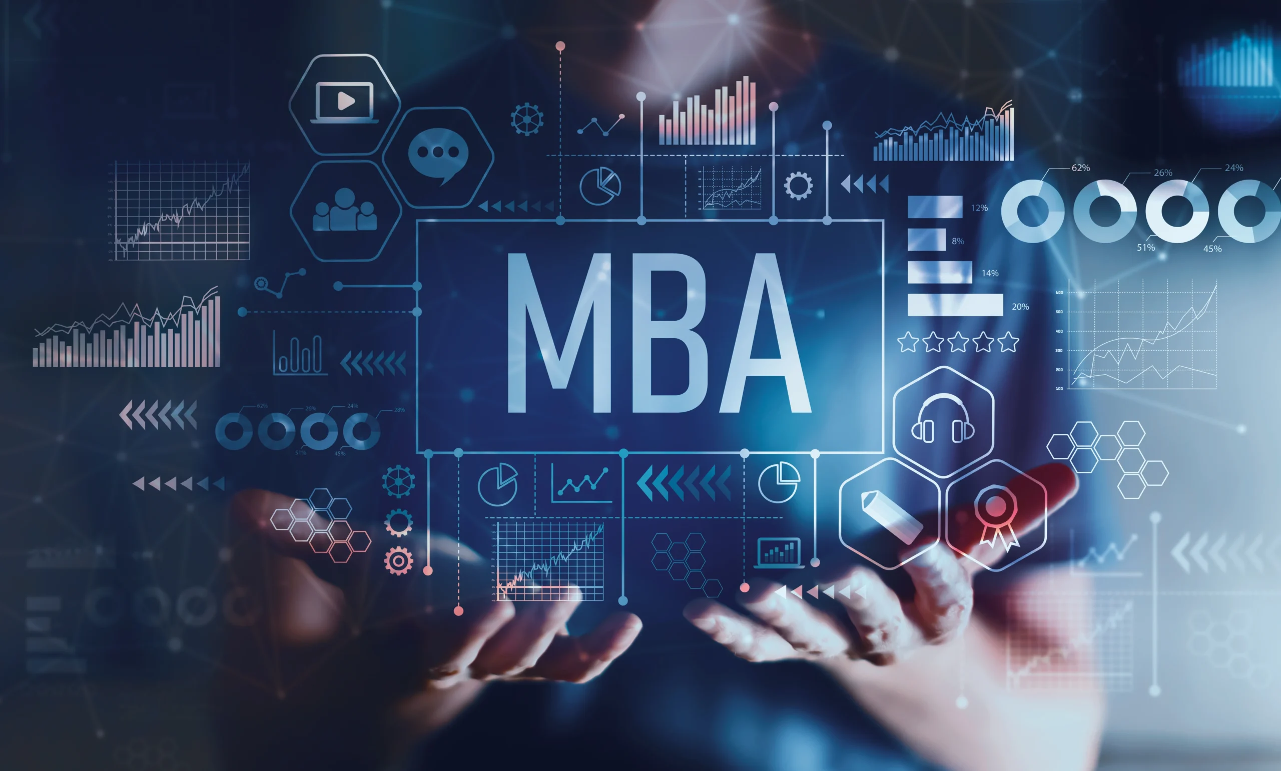 How to network effectively during your MBA program