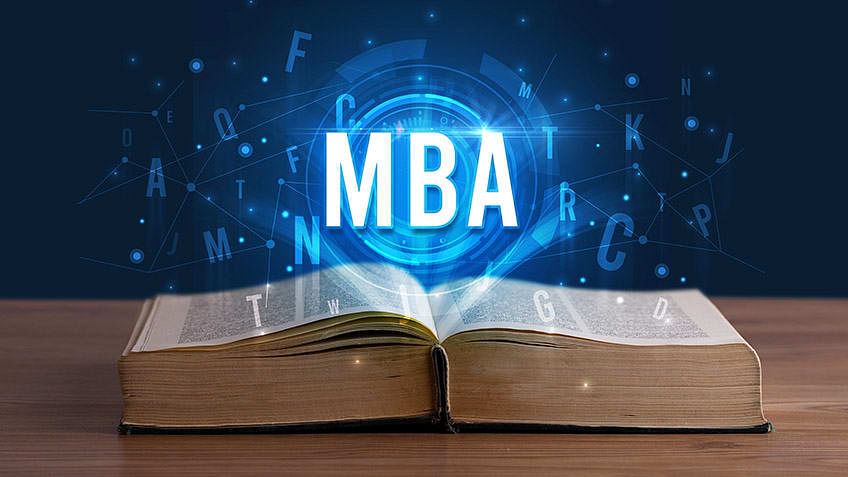 Top 10 MBA programs for aspiring entrepreneurs